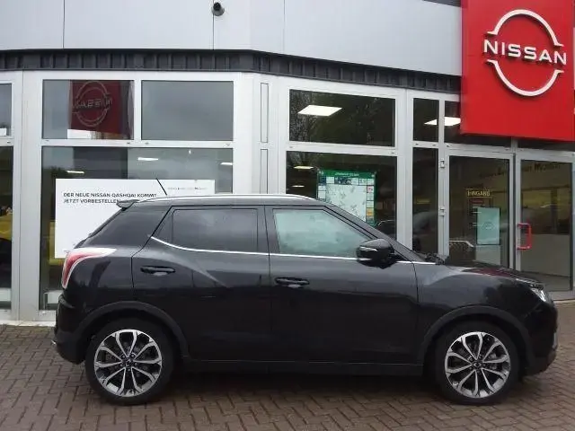 Main__Slider__Photo:Ssangyong Tivoli Forward 08/2019-1