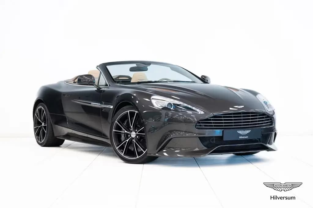 Main__Slider__Photo:Aston Martin Vanquish Volante | Quantum Silver | B&O Audio | 06/2014-0
