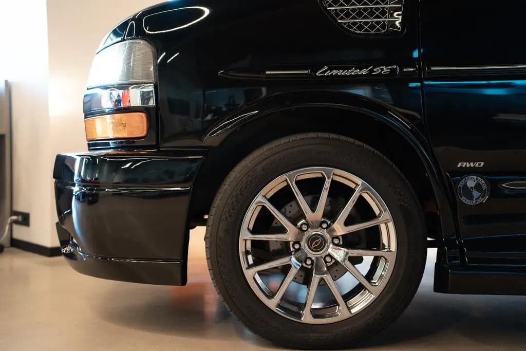 Main__Slider__Photo:Chevrolet Express 1500 Explorer Limited SE 02/2014-0