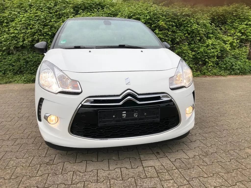 Main__Slider__Photo:DS Automobiles DS3 THP 155 Red Edition Red Edition 02/2014-0