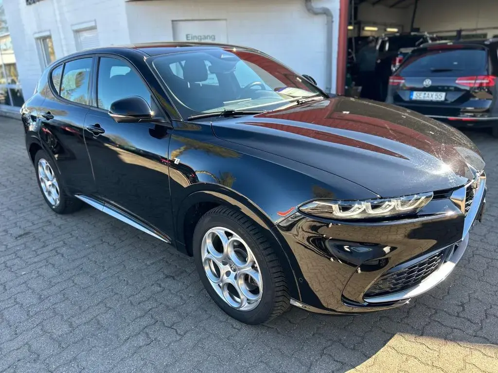 Main__Slider__Photo:Alfa Romeo Tonale Ti  1.5 VGT MILD-Hybrid AUT/LED/NAVI 10/2022-1