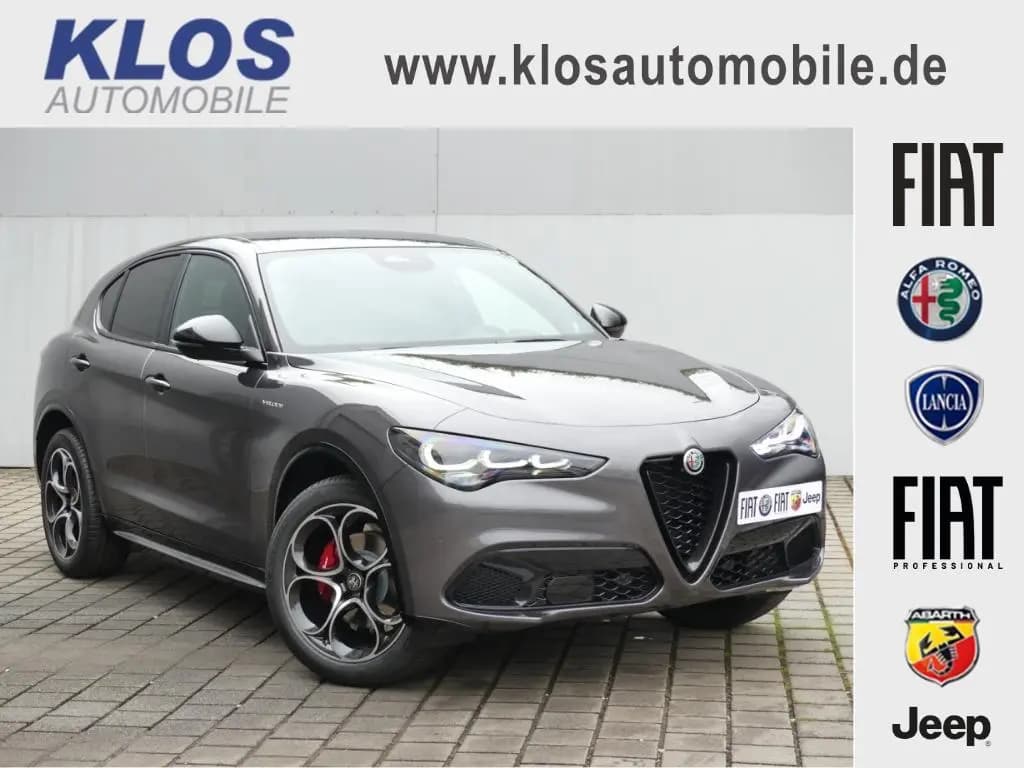 Main__Slider__Photo:Alfa Romeo Stelvio VELOCE 2.2 DIESEL 16V 210 PS AT8 Q4 04/2026-0