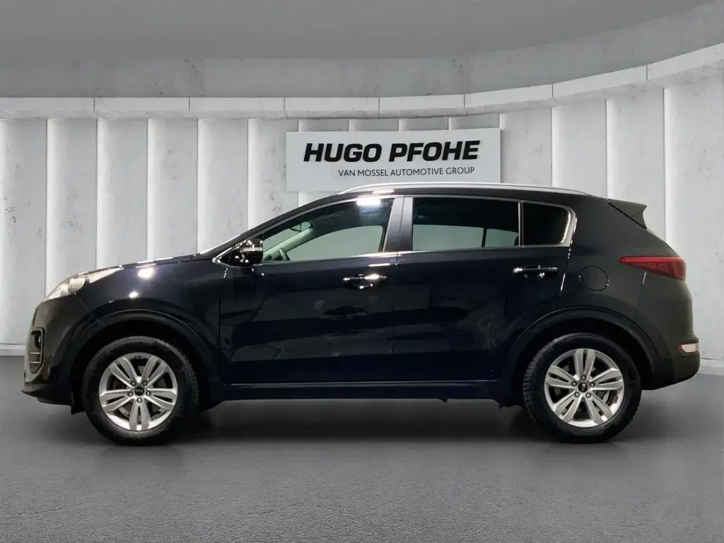 Main__Slider__Photo:Kia Sportage 1.6 GDI Dream Team 2WD 03/2018-1