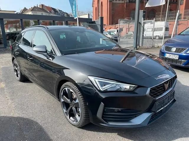 Main__Slider__Photo:Cupra Leon Sportstourer 2,0 TSI 140KW (190PS) 07/2024-0