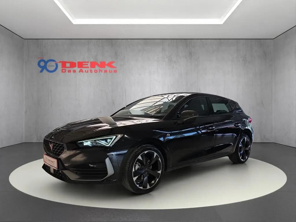 Main__Slider__Photo:Cupra Leon 1.5 eTSI DSG*KAMERA*NAVI*AMBIENTE* 11/2023-0