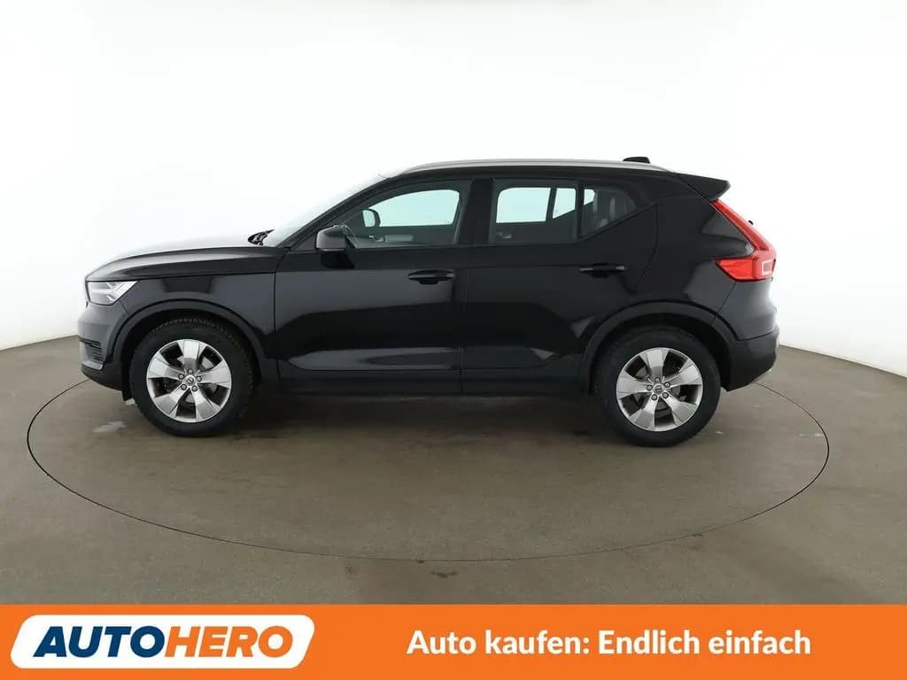 Main__Slider__Photo:Volvo XC40 2.0 D3 Momentum 2WD Aut*NAVI*LED*TEMPO*AHK* 08/2018-0