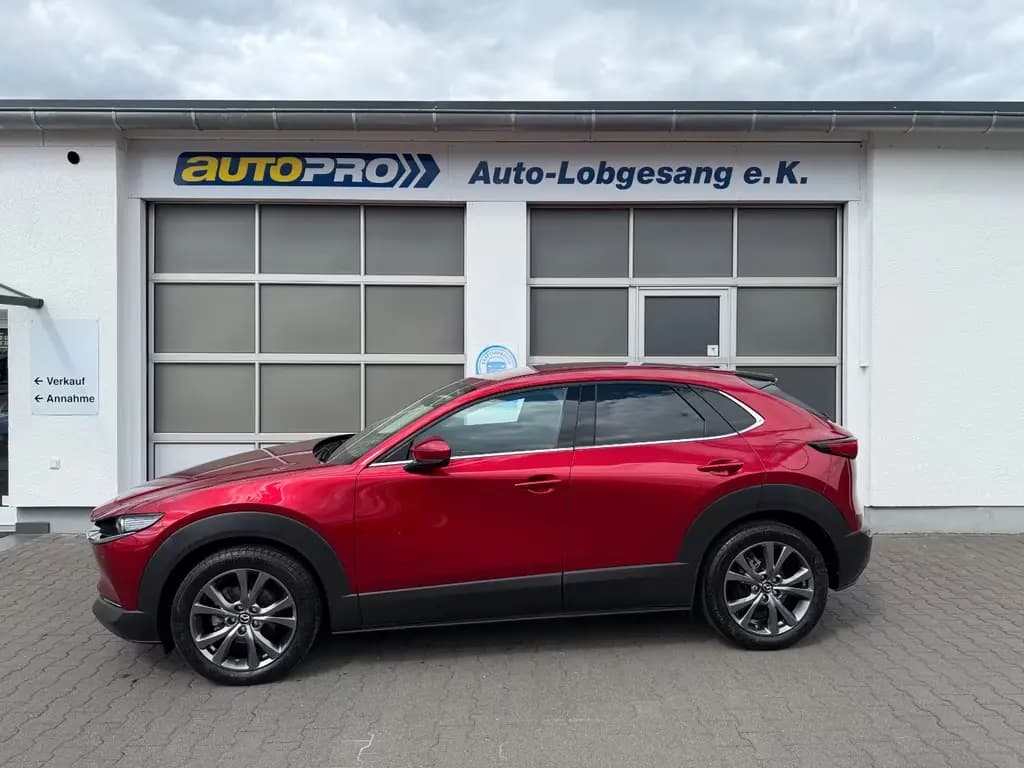 Main__Slider__Photo:Mazda CX-30 10/2020-0