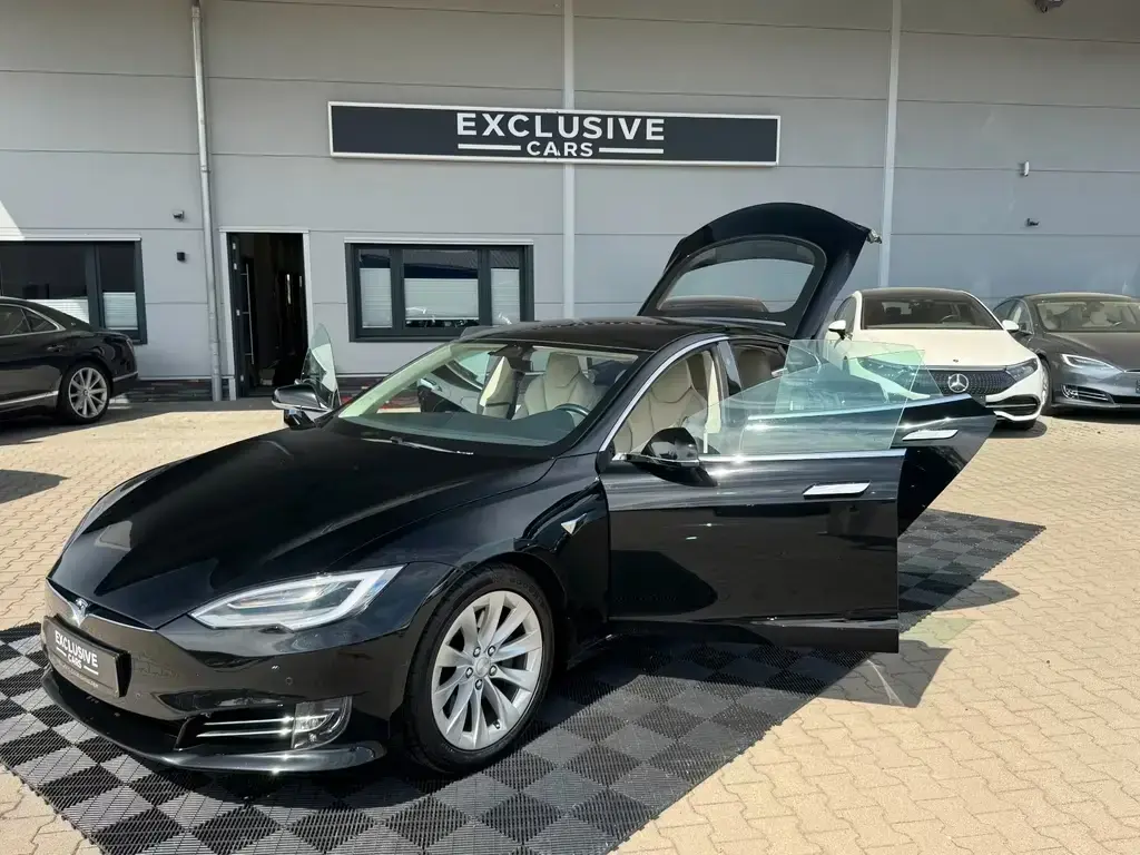 Main__Slider__Photo:Tesla Model S 75D | MCU2 | CCS UPGRADE | 12/2018-1