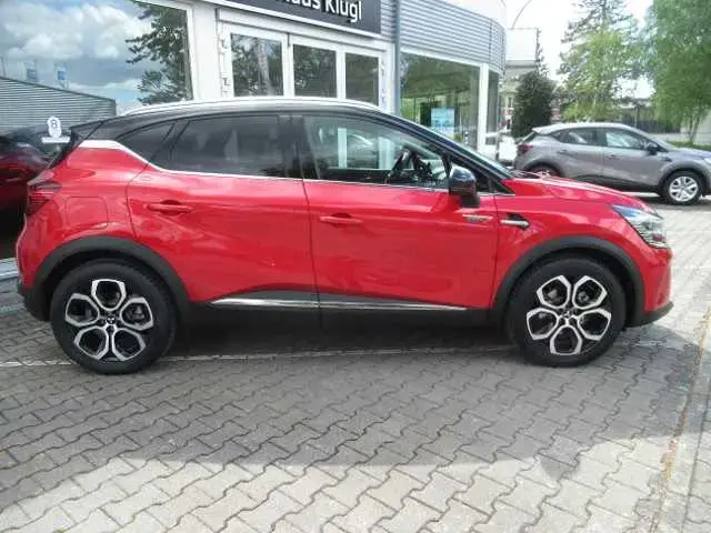 Main__Slider__Photo:Mitsubishi ASX Select 1.6 Plug-in Hybrid Navi,Teilleder 03/2024-1