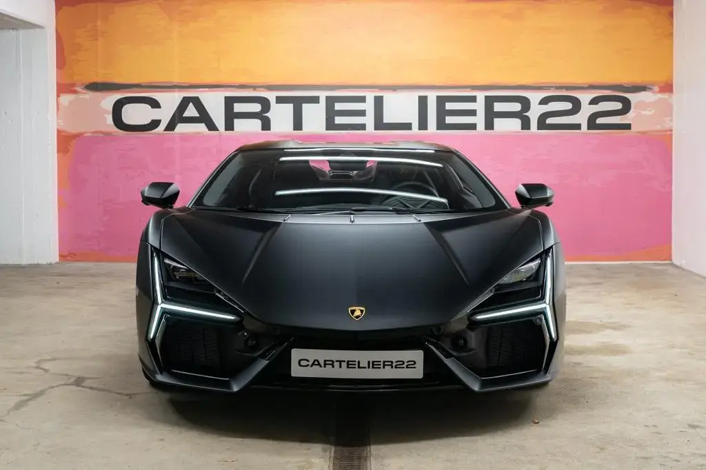 Main__Slider__Photo:Lamborghini Revuelto FULL OPTION PROD.26 LP: 560,- K NET null-1