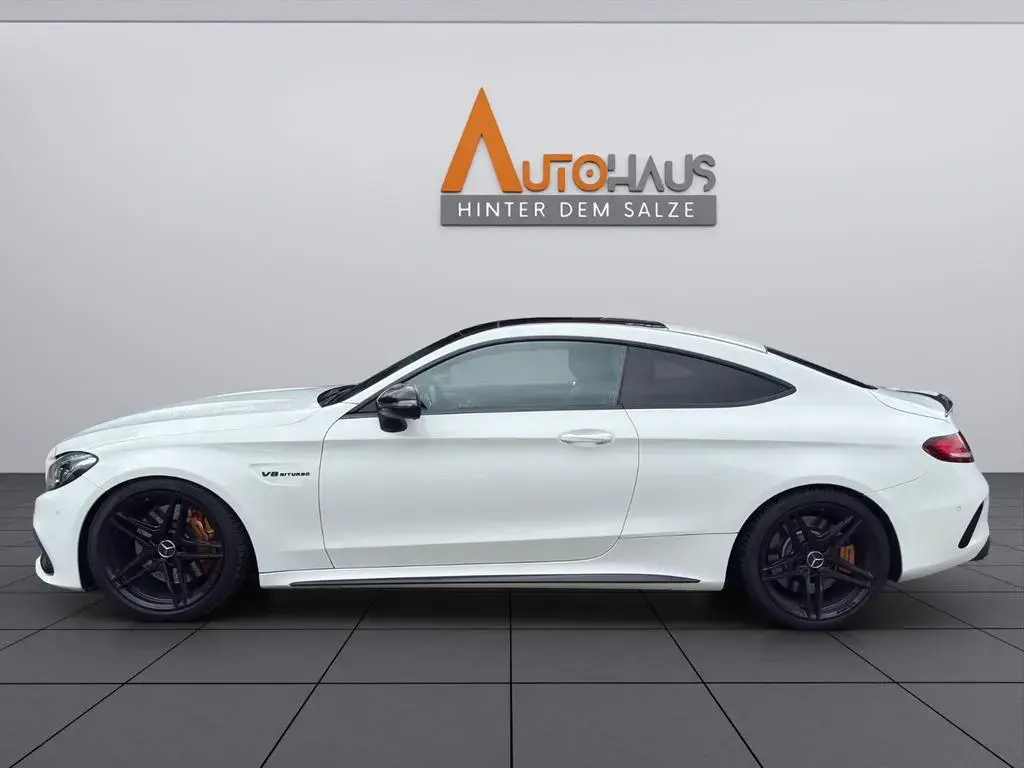 Main__Slider__Photo:Mercedes-Benz C-Class 63 AMG C Coupe C 63 AMG 06/2016-1