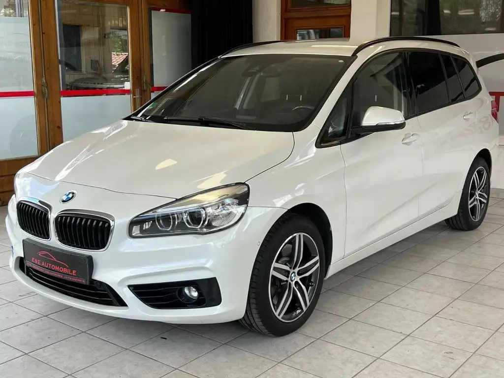 Main__Slider__Photo:BMW 2 Series 220 i Gran Tourer Sport Line LED|AHK|DAB|1.HAND 11/2017-1