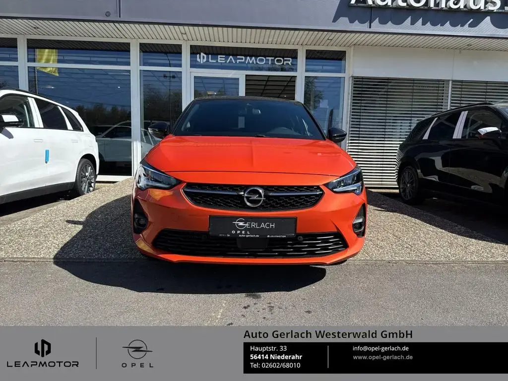 Main__Slider__Photo:Opel Corsa F GS Line LED Apple CarPlay Android Auto K 11/2020-1