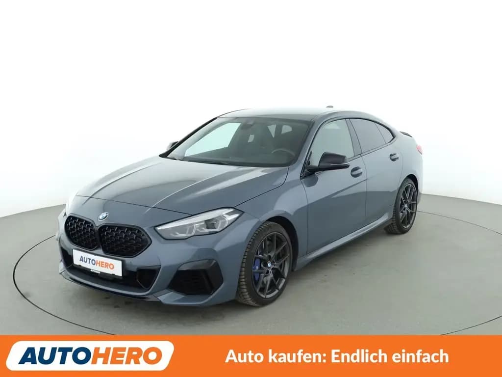 Main__Slider__Photo:BMW 2 Series M235i Gran Coupe xDrive Aut.*NAVI*LED*PDC* 09/2020-0