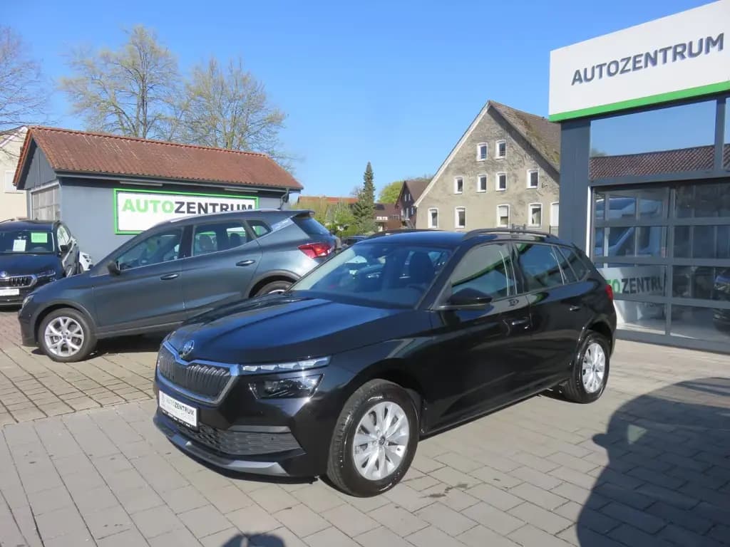 Main__Slider__Photo:Skoda Kamiq 1.0 TSI DSG Clever 02/2022-0