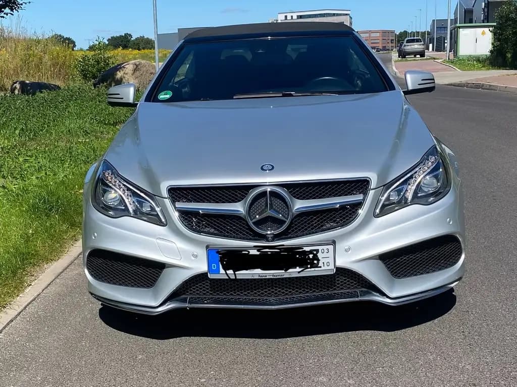 Main__Slider__Photo:Mercedes-Benz E-Class 200 Sport Edition Autom. Sport Edition 01/2017-0