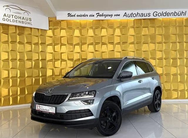 Main__Slider__Photo:Skoda Karoq *ACC*AUTOMATIK*NAVI*PANO*AHK* 11/2020-0