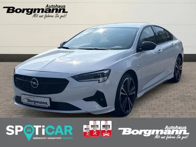 Main__Slider__Photo:Opel Insignia B Grand Sport Ultimate Sportpaket HUD E 03/2023-0