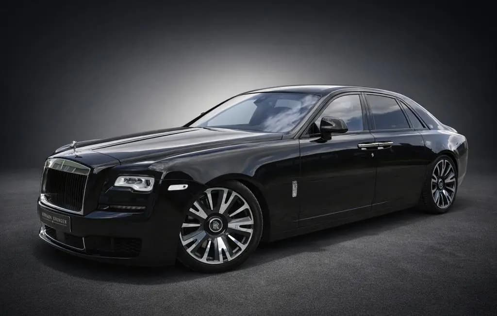 Main__Slider__Photo:Rolls-Royce Ghost STERNEHIMMEL*UP LIT SPIRIT*BESPOKE*THEATRE 09/2019-0