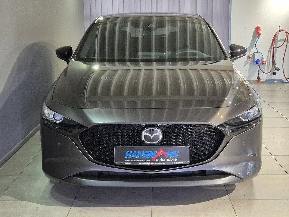 Main__Slider__Photo:Mazda 3 Homura G-150/6GS/Navi/Head-Up/Keyless/Kamera 07/2022-1