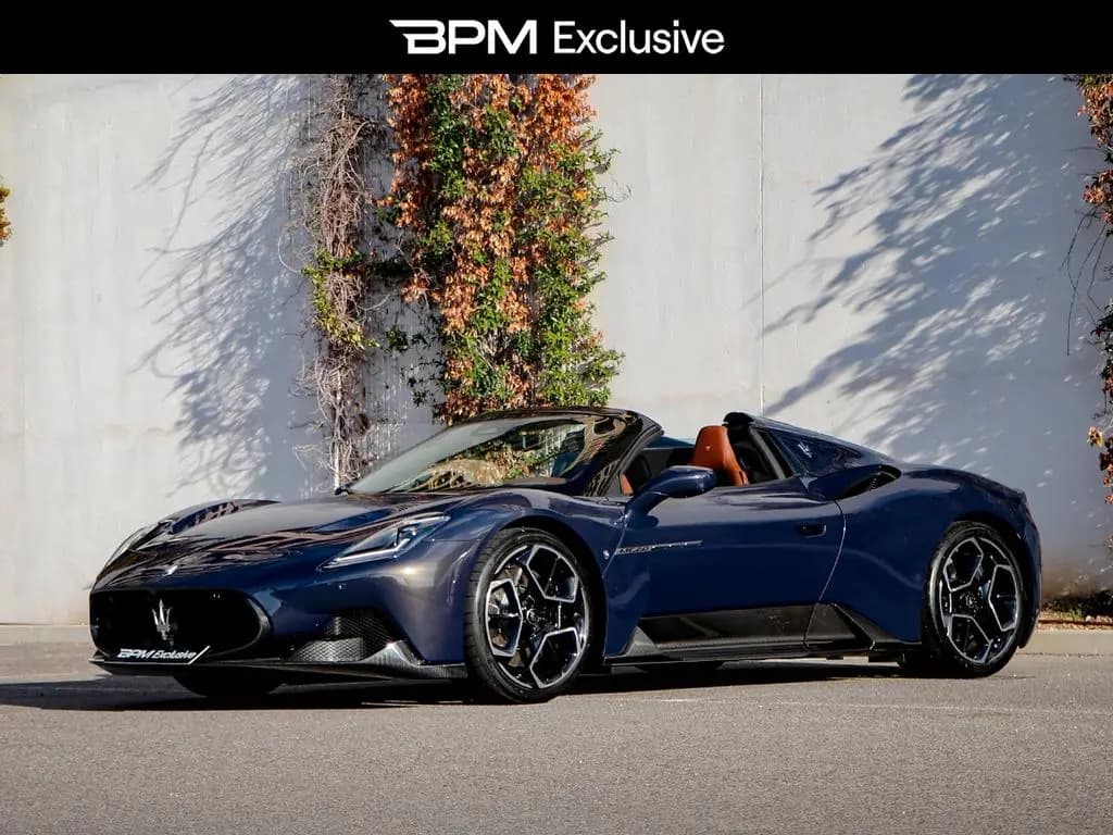 Main__Slider__Photo:Maserati MC20 3.0 V6 DCT Cielo 10/2025-0