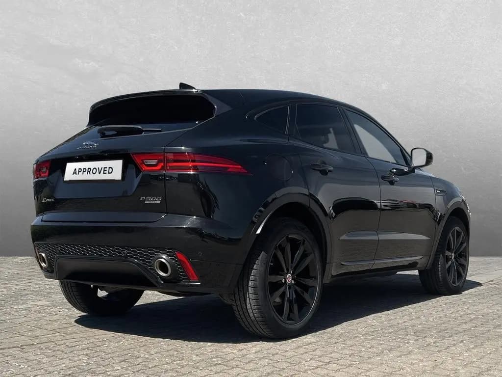 Main__Slider__Photo:Jaguar E-Pace P300 R-Dynamic HSE *WinterP.*20''Alu* 11/2020-0