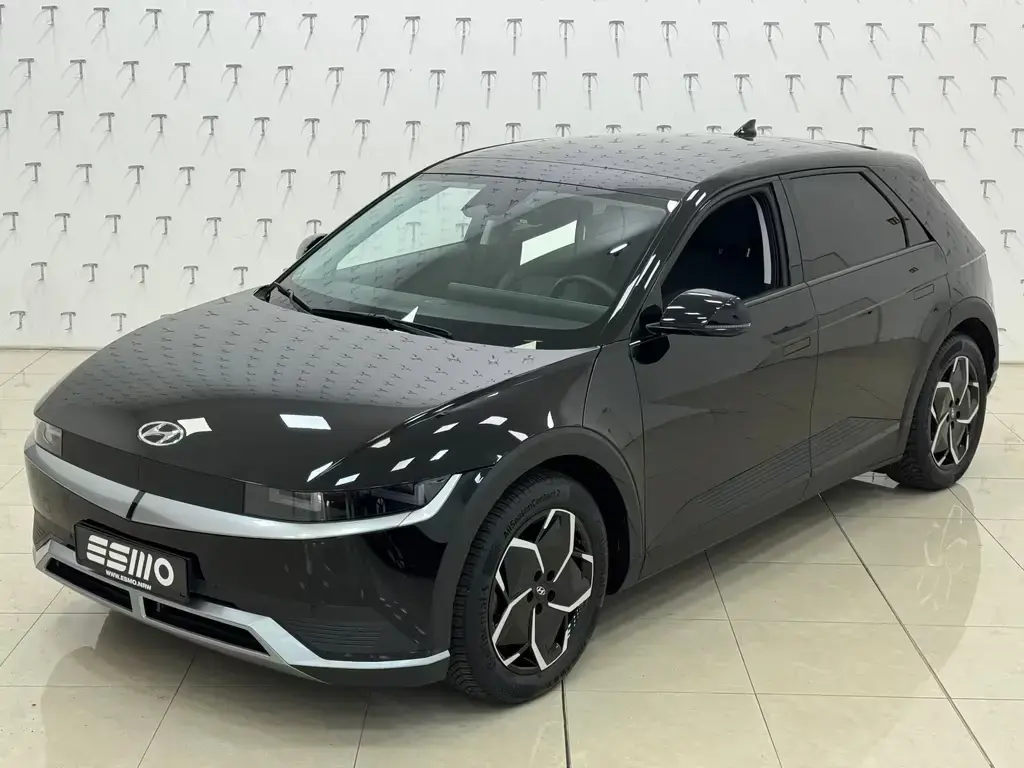 Main__Slider__Photo:Hyundai Ioniq 5 MY24 2WD 77,4 kWh Batt. TECHIQ 08/2024-1
