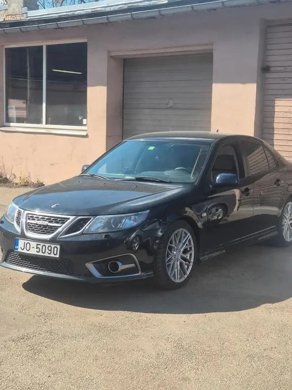 Main__Slider__Photo:Saab 9-3 2.8 Turbo V6 Aero SportLimousine Autom. Aero 04/2008-0