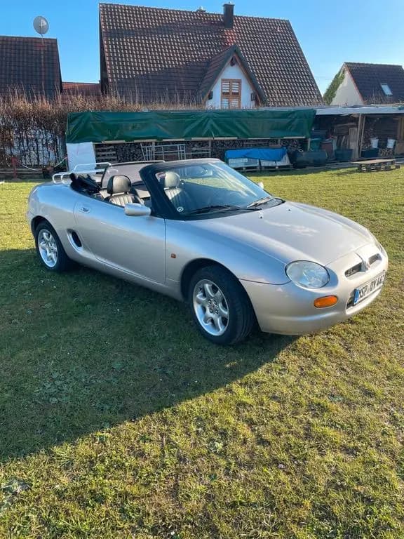 Main__Slider__Photo:MG MGF 1.8i 88 kW 02/1998-0