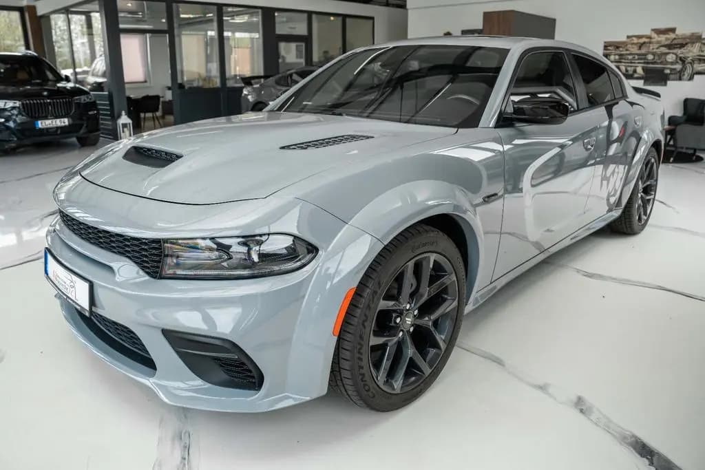 Main__Slider__Photo:Dodge Charger 5,7 HEMI V8 WIDEBODY LED 06/2022-0