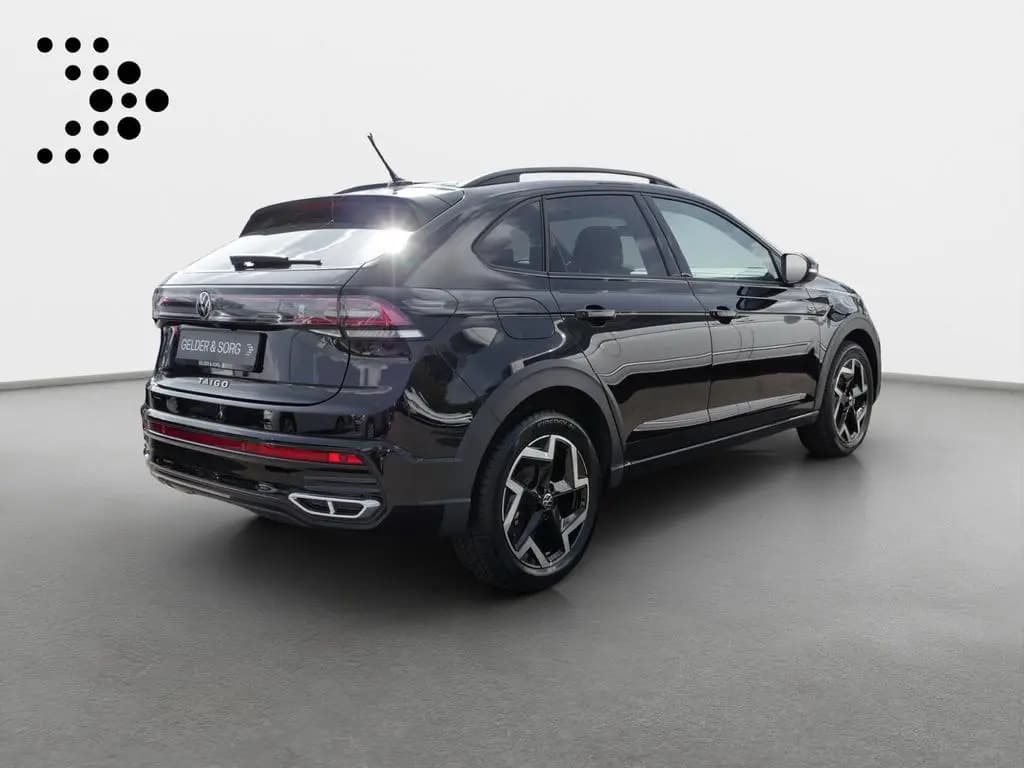 Main__Slider__Photo:Volkswagen Taigo 1.5 TSI R-Line RKF*Matrix*AHK*ACC*Digital 06/2025-0