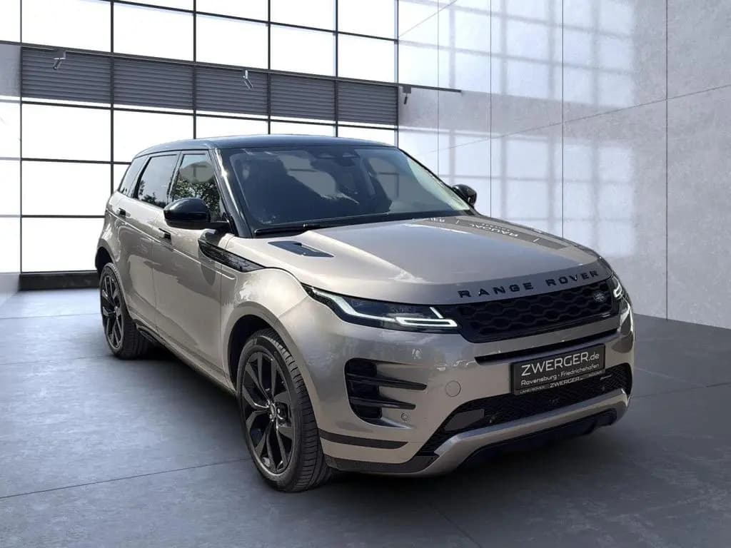 Main__Slider__Photo:Land Rover Range Rover Rover Evoque D165 R-Dynamic SE 05/2023-0