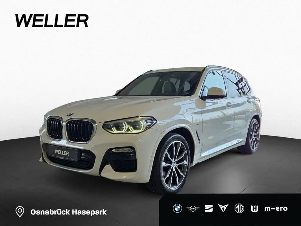 Main__Slider__Photo:BMW X3 xDrive20d M Sport Ad.LED,HUD,HIFI,PDC,SHZ 10/2019-0