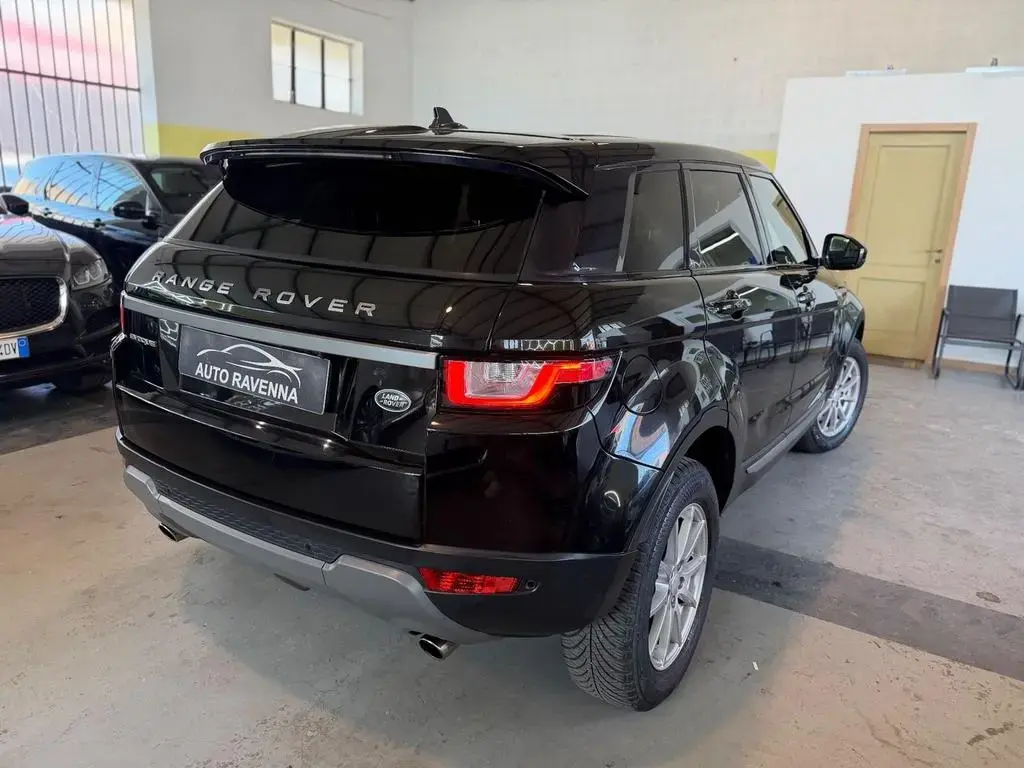 Main__Slider__Photo:Land Rover Range Rover Evoque Range Evoque 2.0 TD4 150 CV 5p. HSE D 01/2017-1