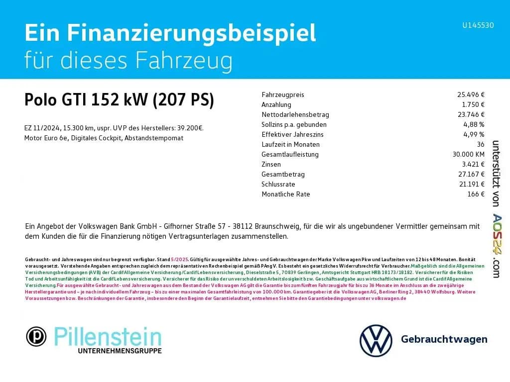 Main__Slider__Photo:Volkswagen Polo GTI NAVI-APP+IQDRIVE+TRAVEL+SHZ+LED 11/2024-0