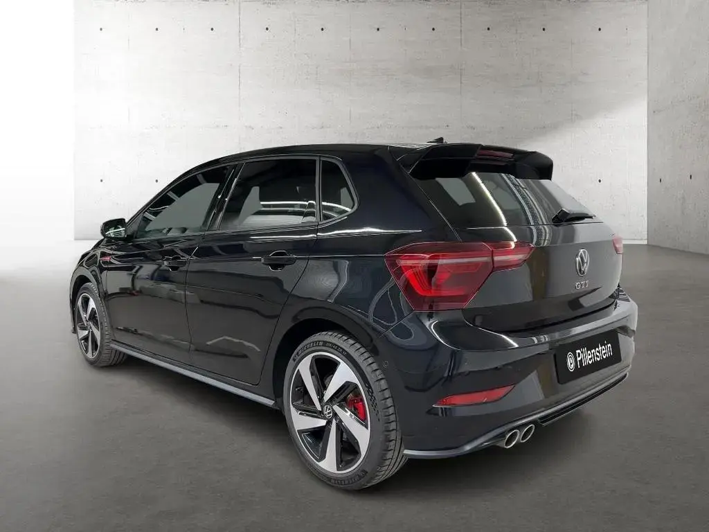 Main__Slider__Photo:Volkswagen Polo GTI NAVI-APP+IQDRIVE+TRAVEL+SHZ+LED 11/2024-1