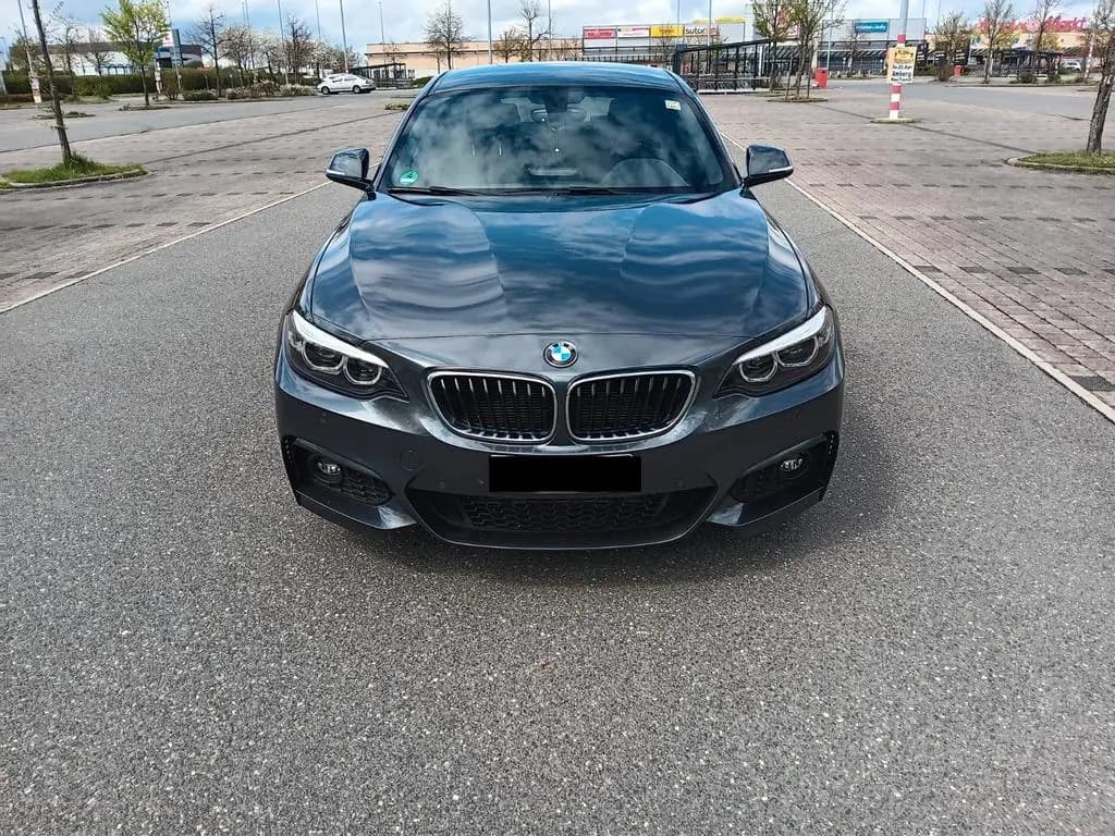 Main__Slider__Photo:BMW 2 Series 220d xDrive Steptronic Coupé M Sport M Sport 10/2018-0