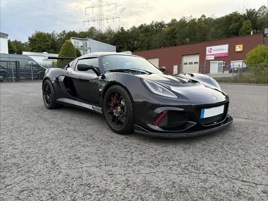 Main__Slider__Photo:Lotus Exige CUP 430 07/2018-0