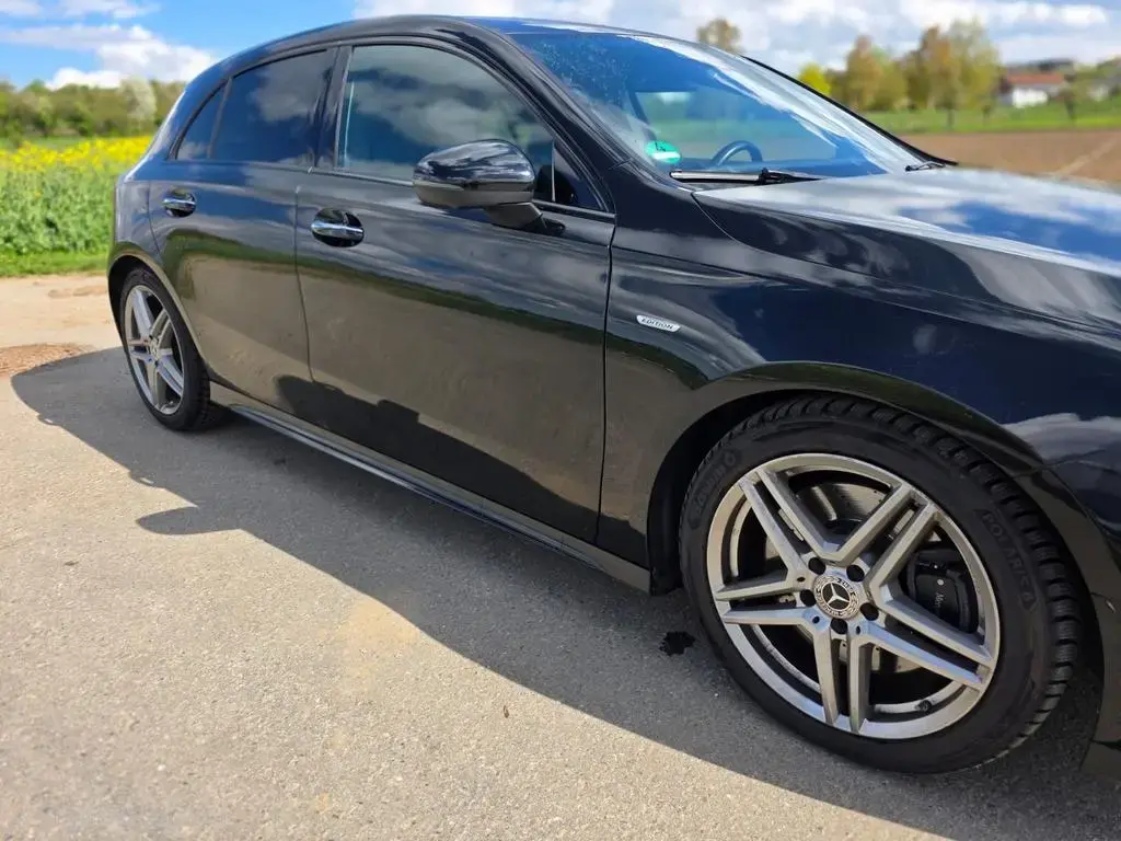Main__Slider__Photo:Mercedes-Benz A-Class 250 Edition 1 11/2019-1