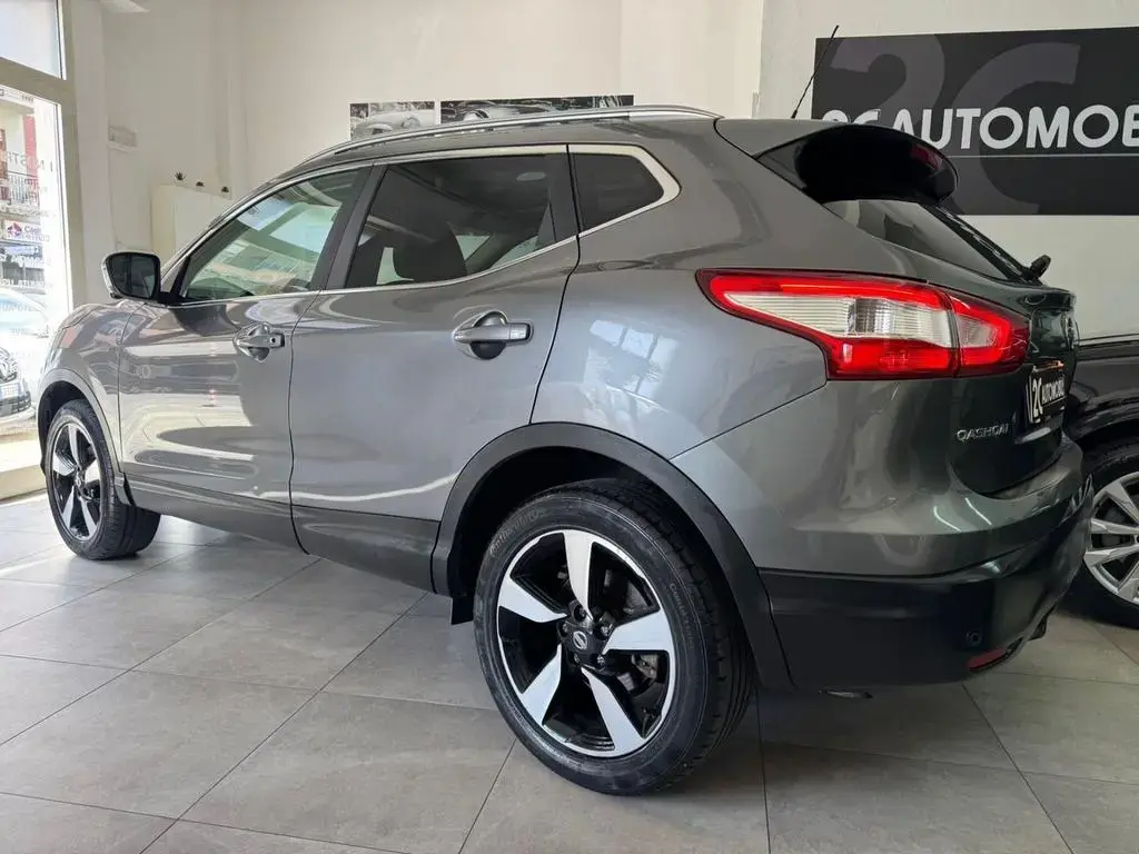 Main__Slider__Photo:Nissan Qashqai 1.5 diesel/ N-Connecta/ 2017/tett 06/2017-1