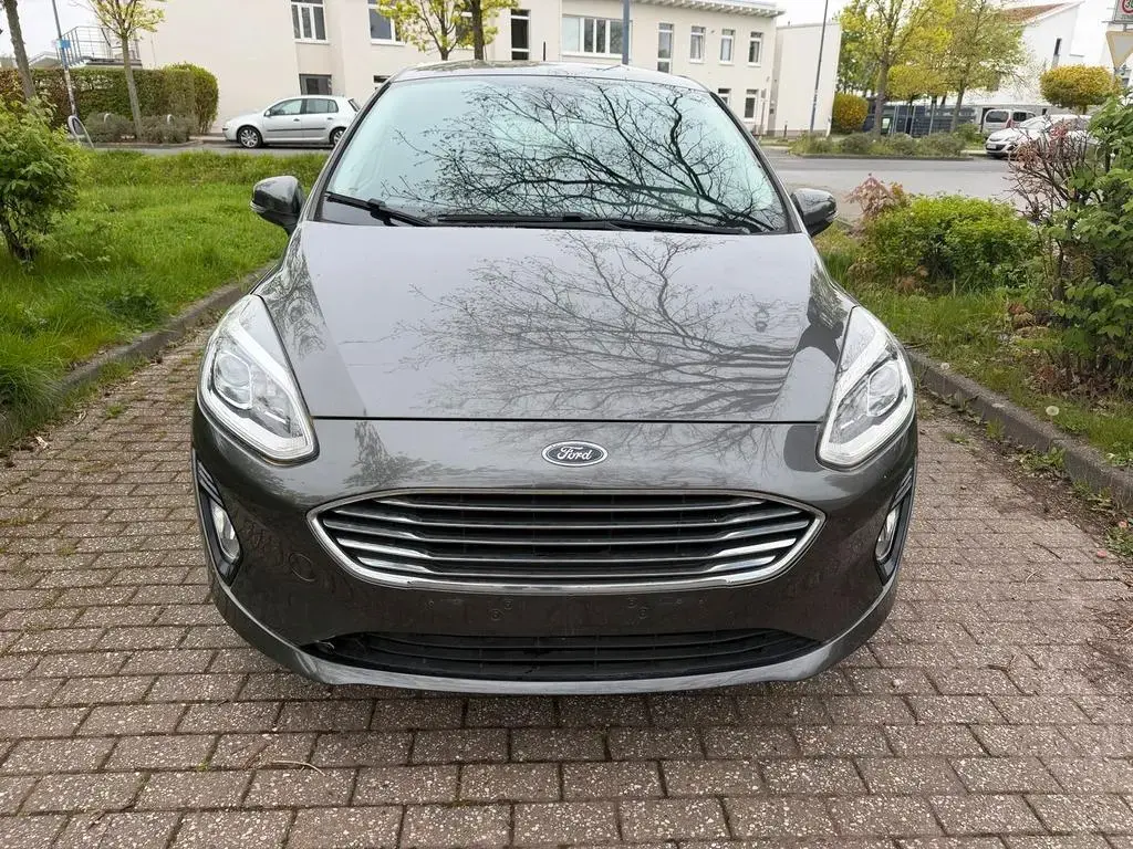 Main__Slider__Photo:Ford Fiesta 1.0 EcoBoost/Automatik/Navi/AH... 10/2018-1
