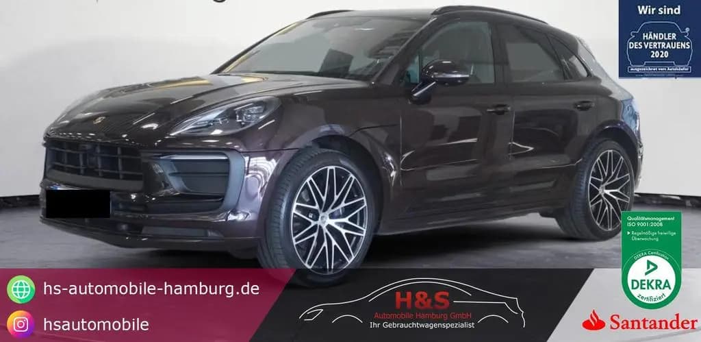 Main__Slider__Photo:Porsche Macan T Panorama*Standheizung 04/2023-0