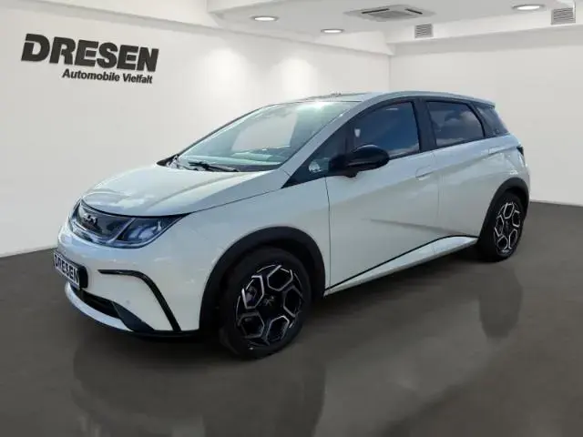 Main__Slider__Photo:BYD Dolphin BYD Design 60,4 kWh Panorama/Sitzheizung null-1