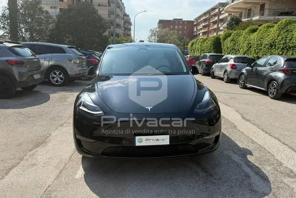 Main__Slider__Photo:Tesla Model Y TESLA Model Y Long Range AWD 03/2022-1