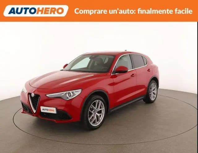 Main__Slider__Photo:Alfa Romeo Stelvio ROMEO Stelvio 2.0 Turbo 280 CV AT8 Q4 First 03/2017-0