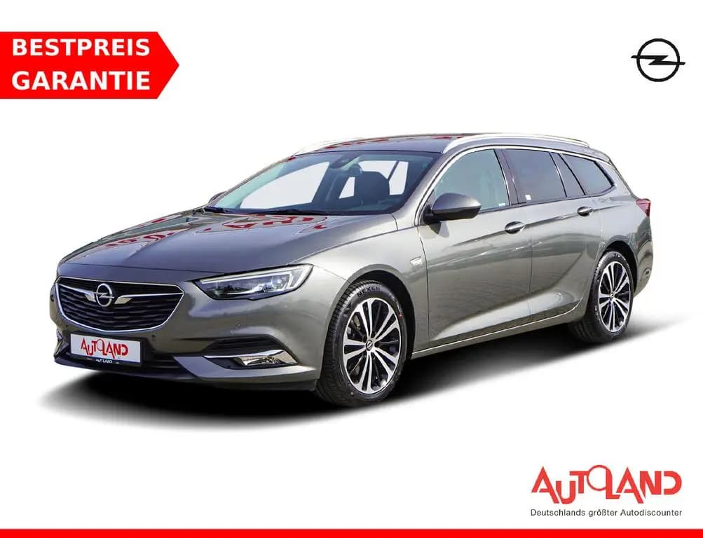 Main__Slider__Photo:Opel Insignia Sports Tourer 1.5 DI Exclusive LED Navi 11/2017-0