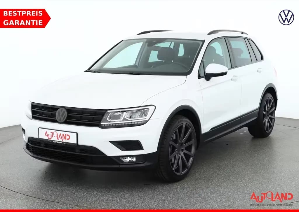 Main__Slider__Photo:Volkswagen Tiguan 1.5 TSI DSG Comfortline LED Navi ACC 04/2019-0
