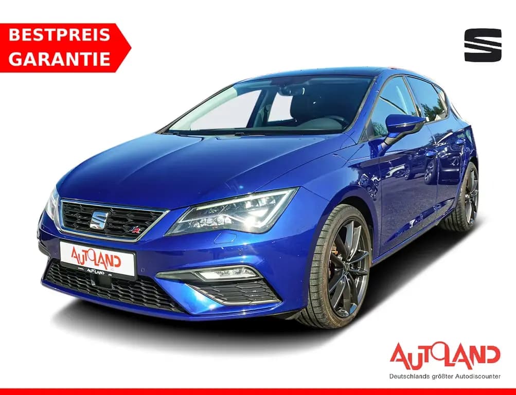 Main__Slider__Photo:Seat Leon 1.5 FR Black Matt Edition 07/2019-0