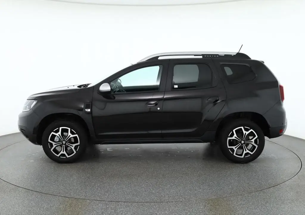 Main__Slider__Photo:Dacia Duster II 1.3 TCE Adventure LED Navi 360° AHK 02/2019-1