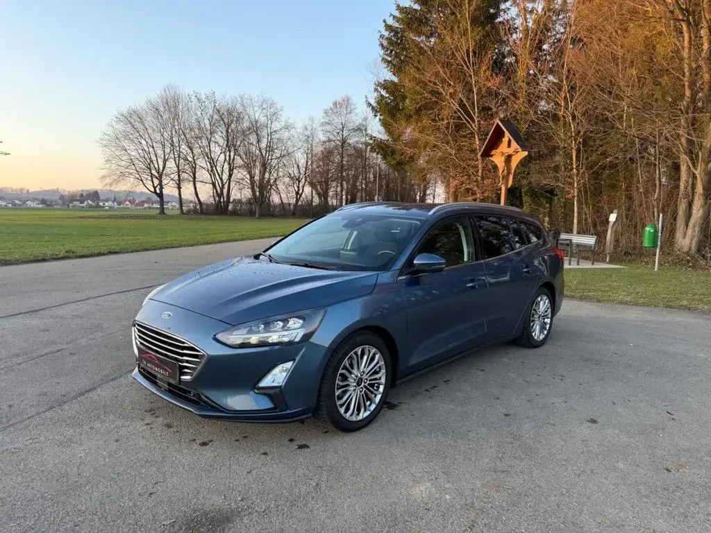 Main__Slider__Photo:Ford Focus Turnier Titanium/2.HAND/LED 01/2020-1